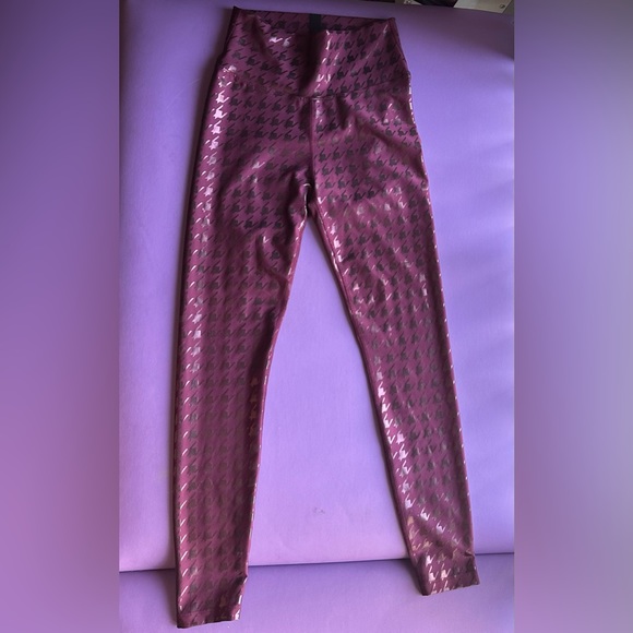 Peloton Leggings - Picture 1 of 4